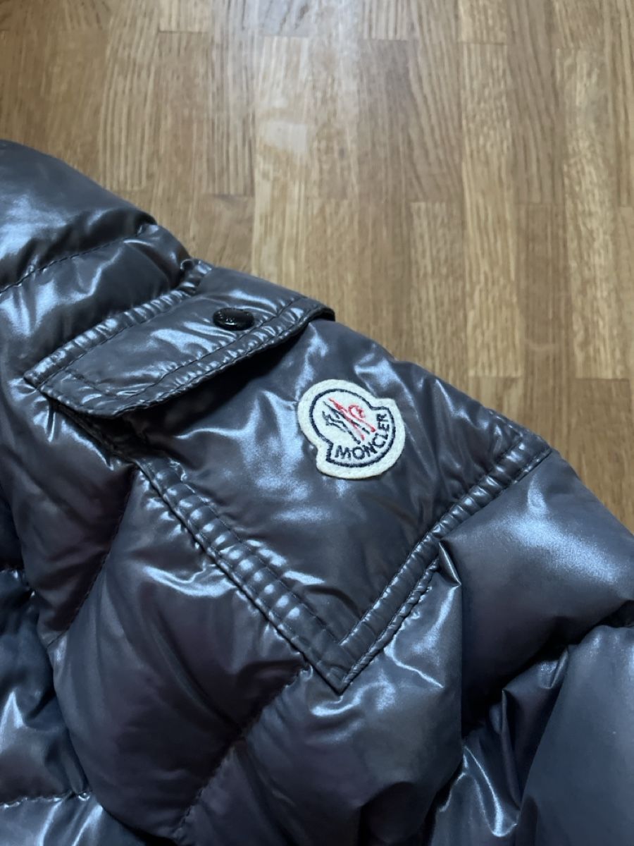 Moncler Giacche: Moncler Jacke – Usato da Parpan venduto da SonneMondSternen 2