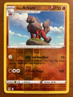 Pokemon Hisui-Arkani Reverse (Versand gratis)