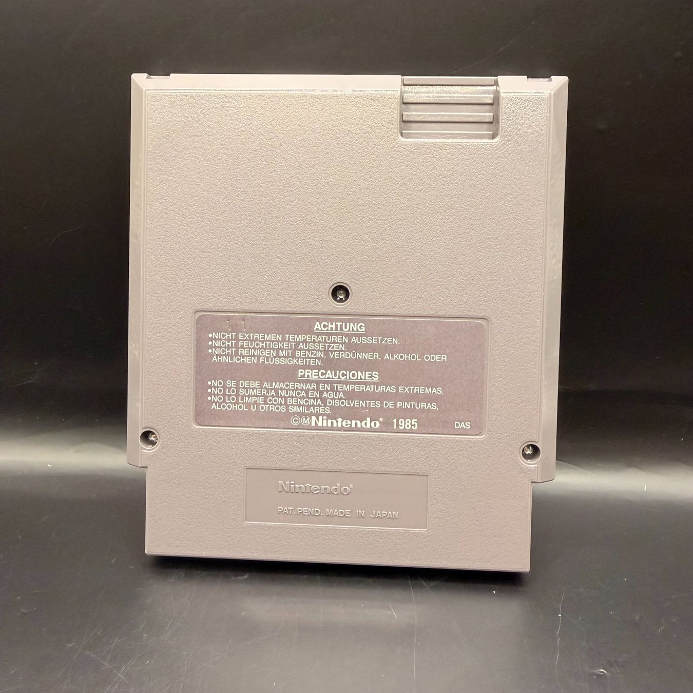 Nintendo Jeux: NES Hook – D'occasion à Düdingen par Nerdworld 3