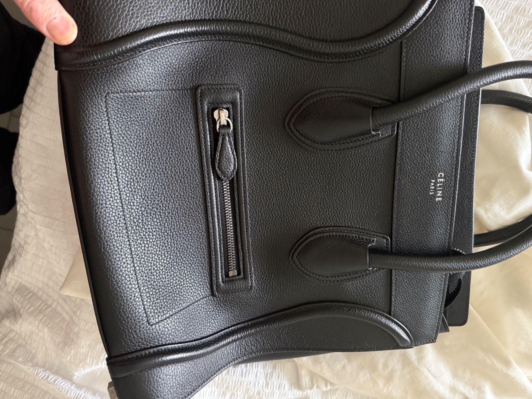 Celine Borse da donna: Original Celine Tasche neu – Nuovo (secondo la descrizione) da Allschwil venduto da Figidindia 1
