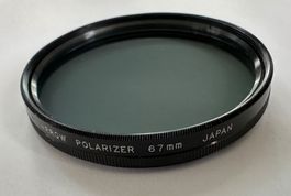 Arrow  Polariser 67mm