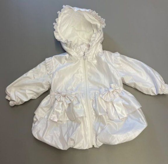 Giacche & Cappotti: Übergangsjacke Gr. 92 – Usato da Ettingen venduto da Echoo