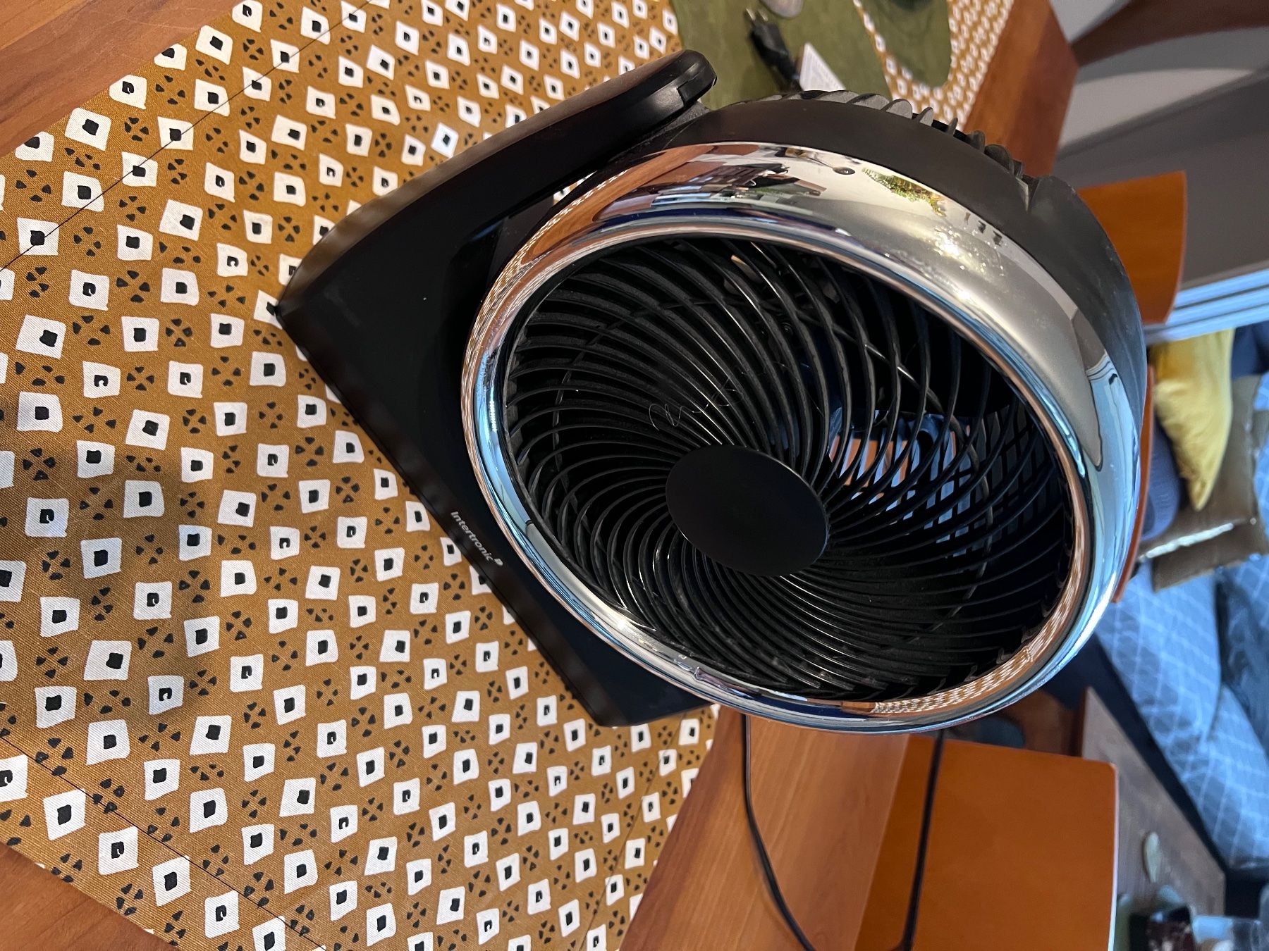 Ventilatori: Ventilateur – Usato da Vuisternens-Romont venduto da gol_xp6p 2