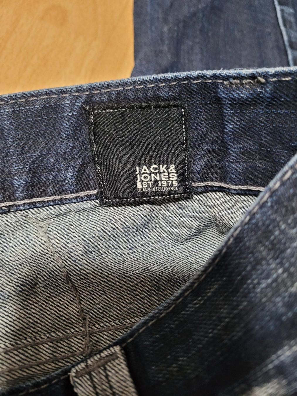 Jack & Jones Jeans: Jack&Jones Jeans, Grösse 32/32 – Usato da Hauptwil venduto da Sirfreeze 2