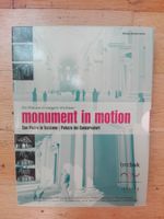 Monument in Motion  (San Pietro & Palazzo dei Conservatori)