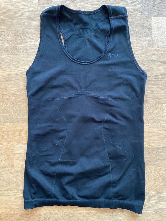 Sparco Unterhemd Lang - R574-RW4 In Weiß, Größe M