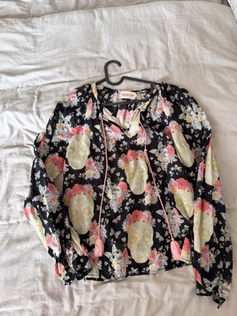 Blouse Banditas