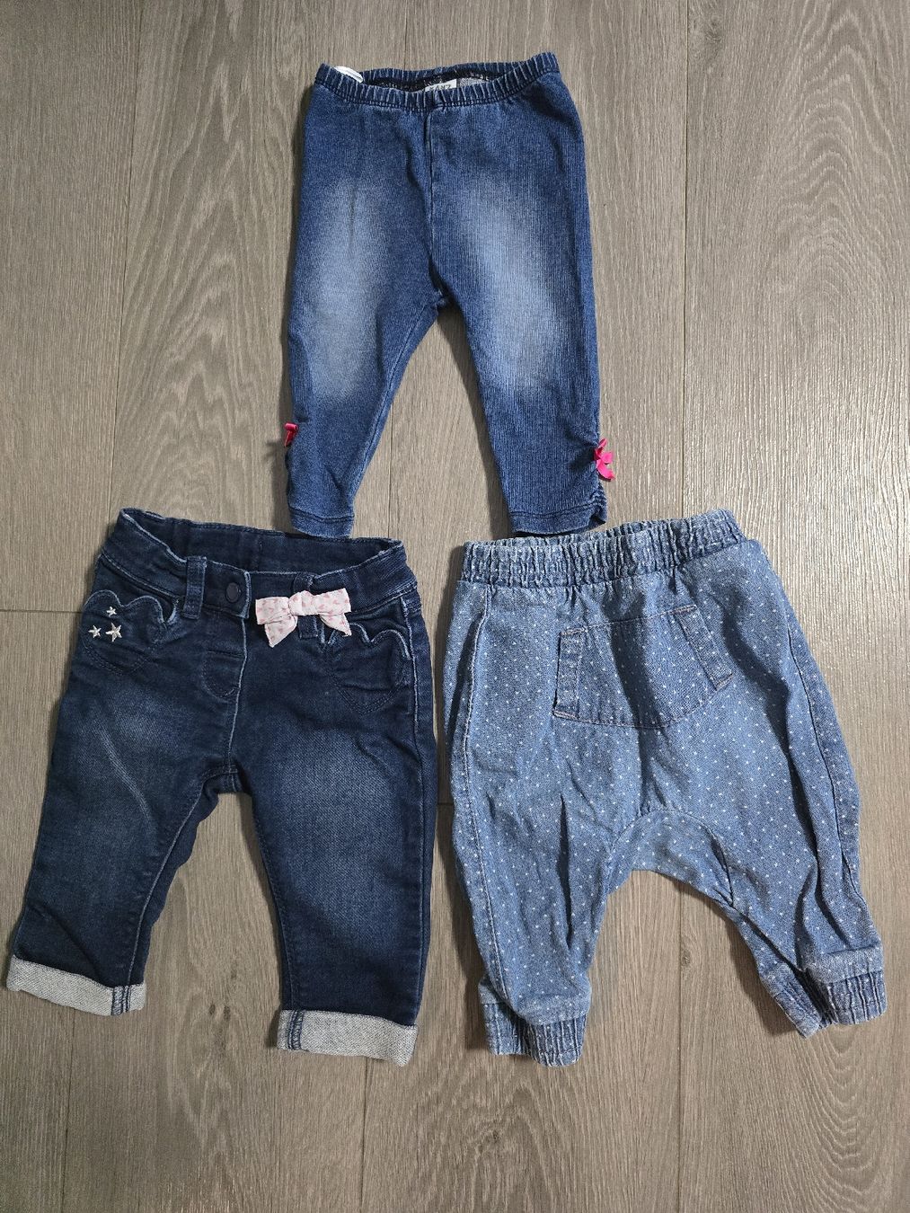 Pantaloni: Jeans 68 (Nr 4) – Usato da schlattingen venduto da Sprongebob