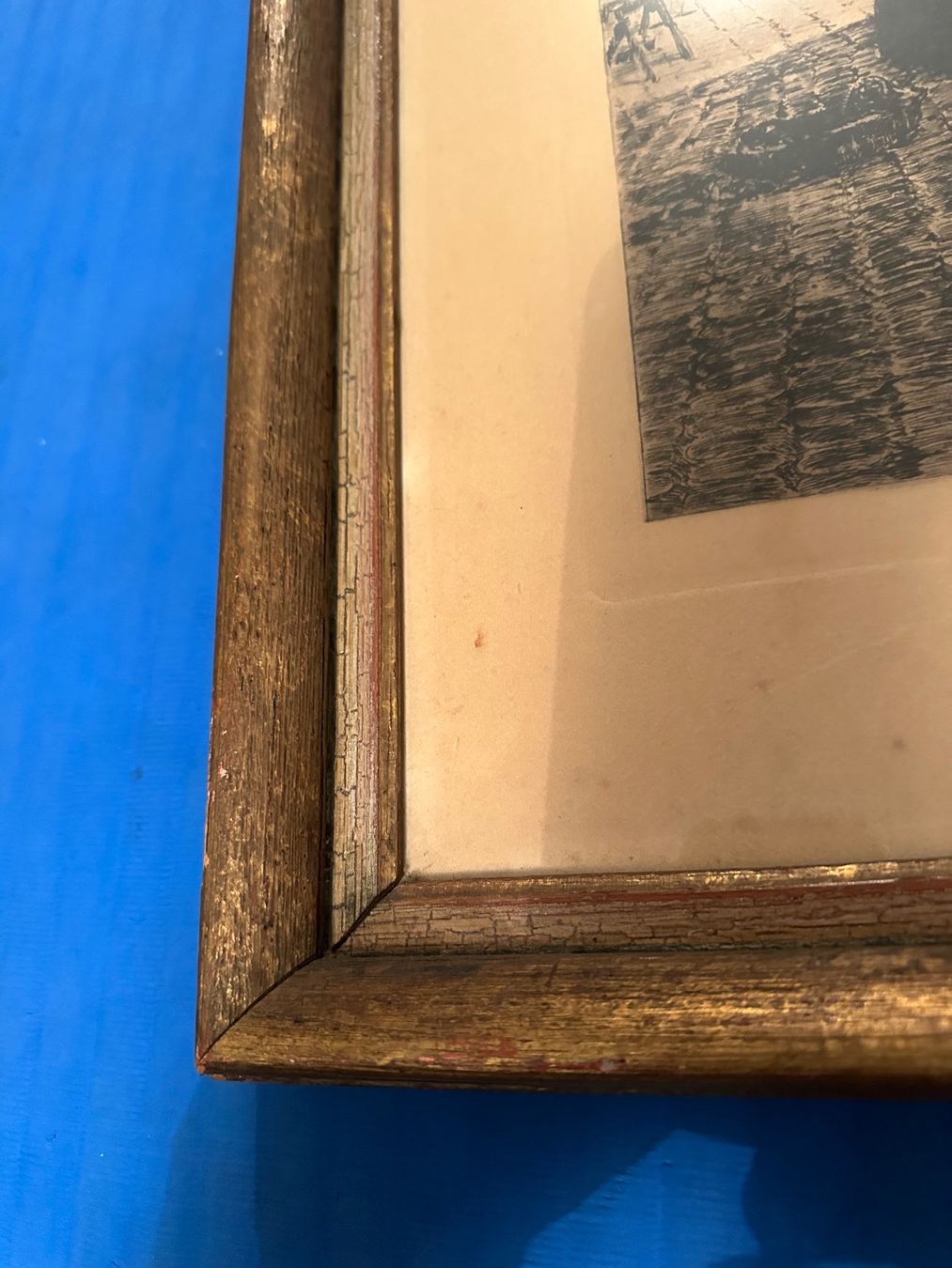 Grafica & Litografie: Original Radierung von H.Hermann – Usato da Münchwilen TG venduto da Mercurius63 5