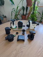Sky-Watcher Star Adventurer 2i WiFi Pro Pack + Nivellierger.