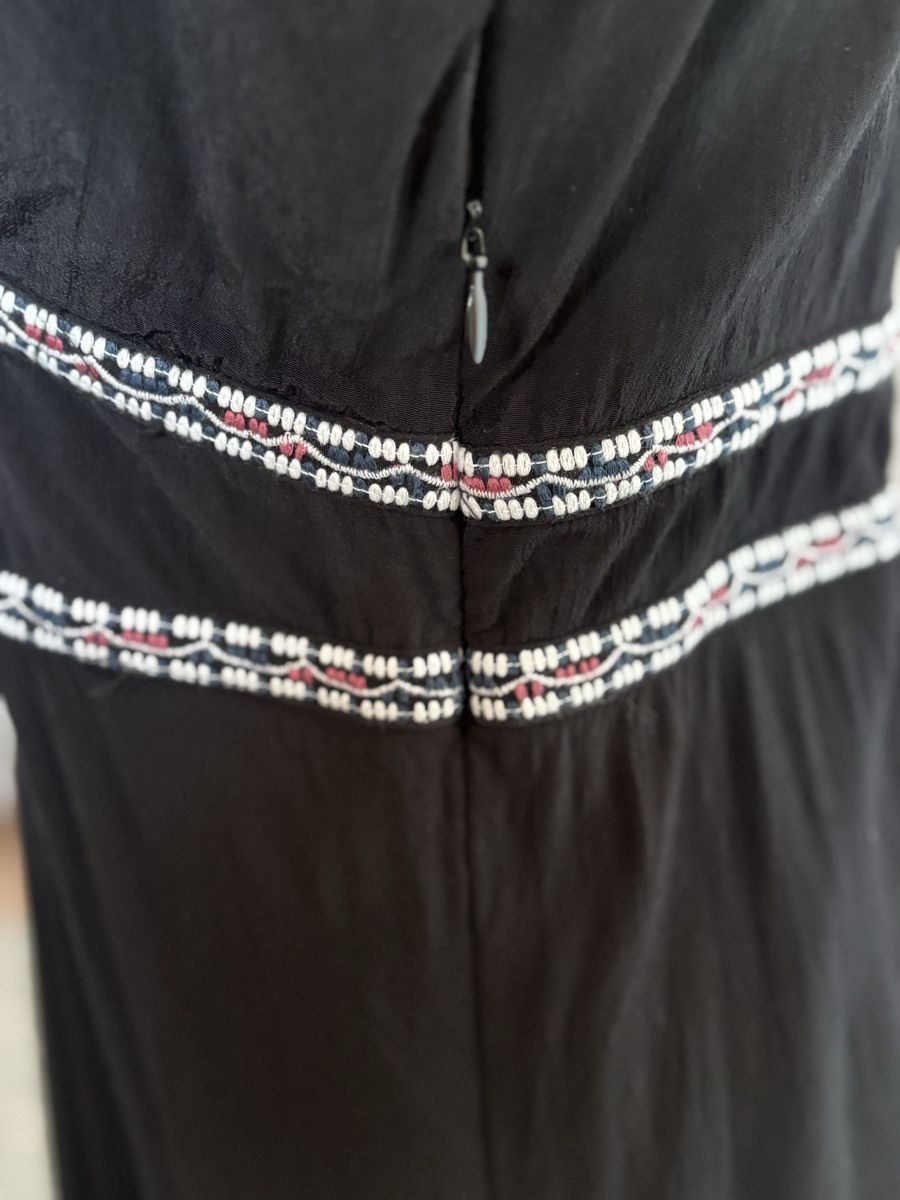 Maison 123 Vestiti: Robe Maison 123 taille 38 (36 suisse) – Usato da Broc venduto da ffribourg 4
