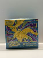 Pokémon Center ETB Erhabene Helden – Sealed – Sehr selten