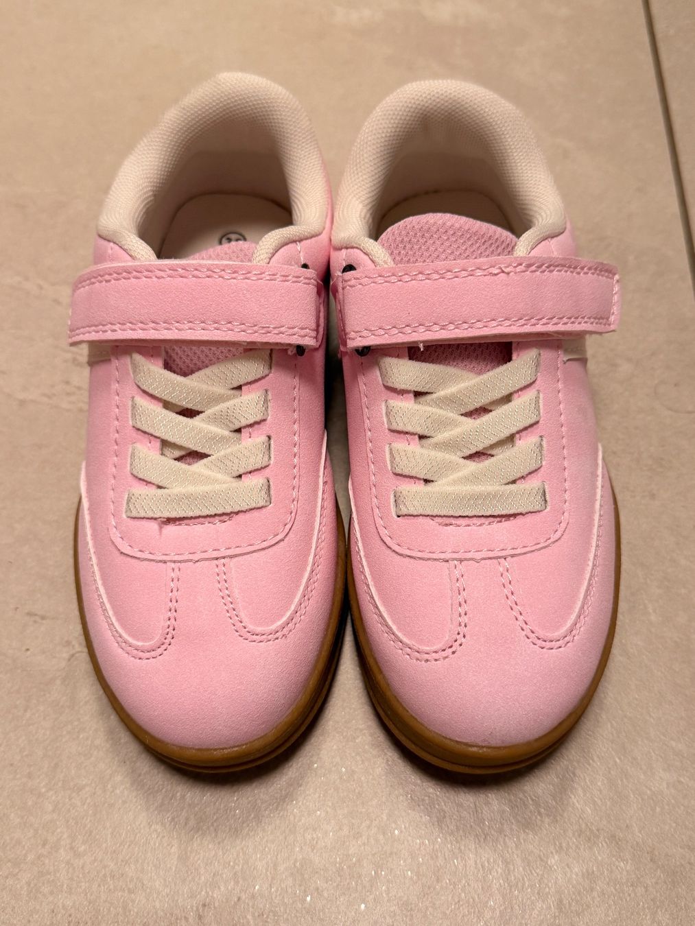 Scarpe per ragazze: Mädchen Schuhe, Sneaker, pink, 30 – Nuovo e nell'imballaggio originale da Wilen b. Wil venduto da carpediem25