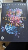 Every  Exquisitite Thing