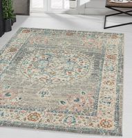 SALE 🔥🔥 200x280 Teppich In- & Outdoor Boho XXXL ‼️ neu
