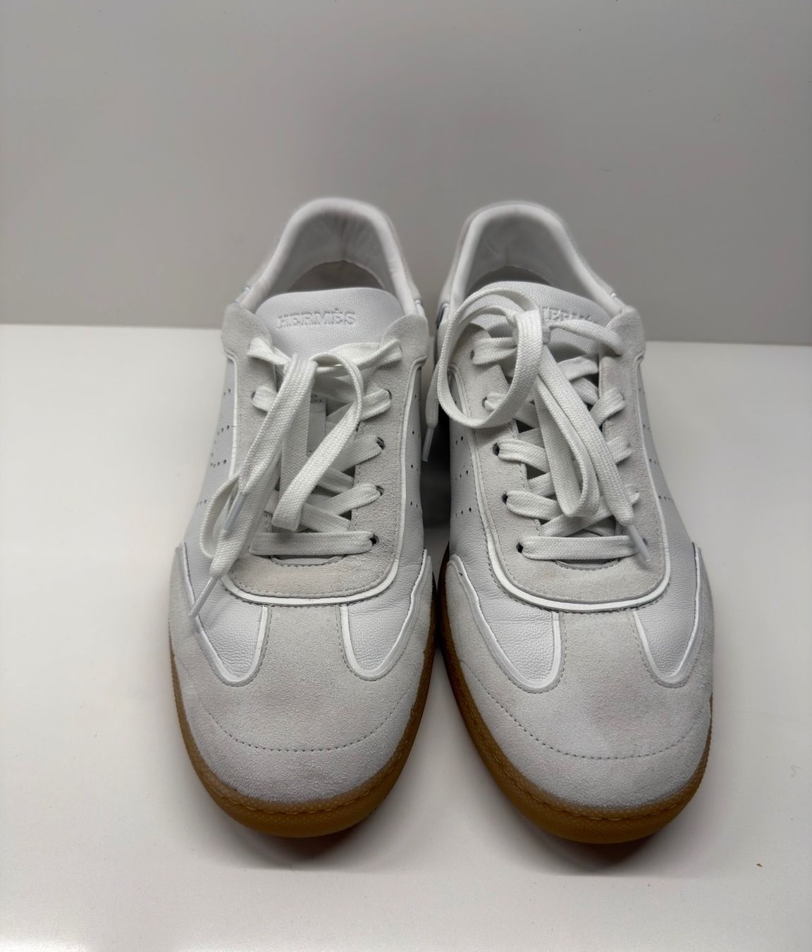 Hermès Herrenschuhe: Sneakers Hèrmes Match EU42 – Gebraucht aus Giubiasco von mat_n8k5 5