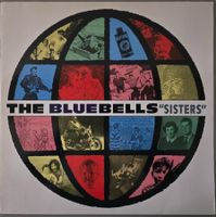 The Bluebells LP – Sisters