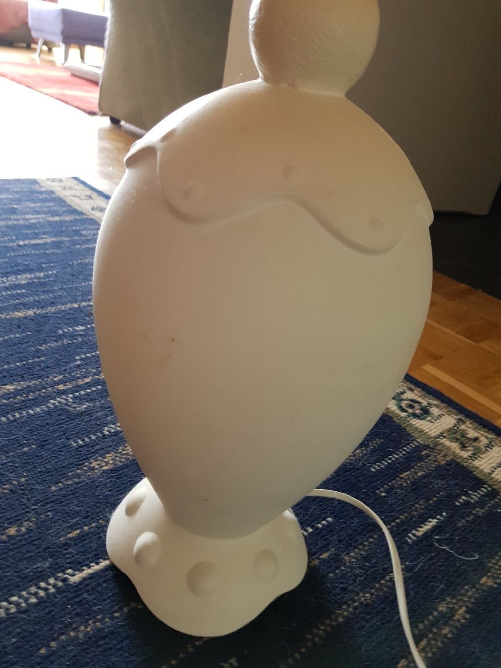 Lampen: Lampe sur pied – Gebraucht aus Kloten von flo_r5hm 2