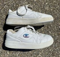 Champion Sneaker weiss, Gr. 37.5