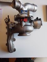 Turbolader NEU  zu 1.4 TDI 