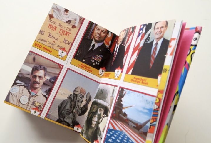 Libri: Buch Left / Right / Center – Nuovo (secondo la descrizione) da Olten venduto da sportwelt 3