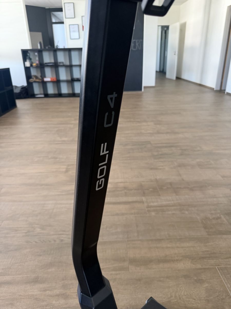 Kettler Hometrainer: Kettler Golf C4 Ergometer / Heimtrainer – Usato da Muhen venduto da fab_pl2h 2