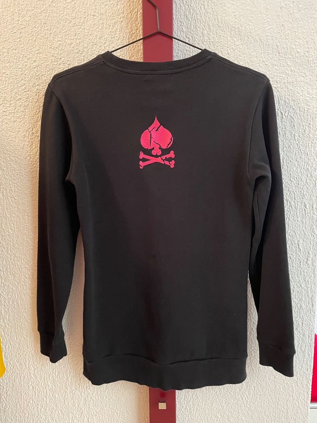 Pulls & Sweat-shirts: Pullover von Franky, Grösse XXS – D'occasion à Wilderswil par Renaissance1 3