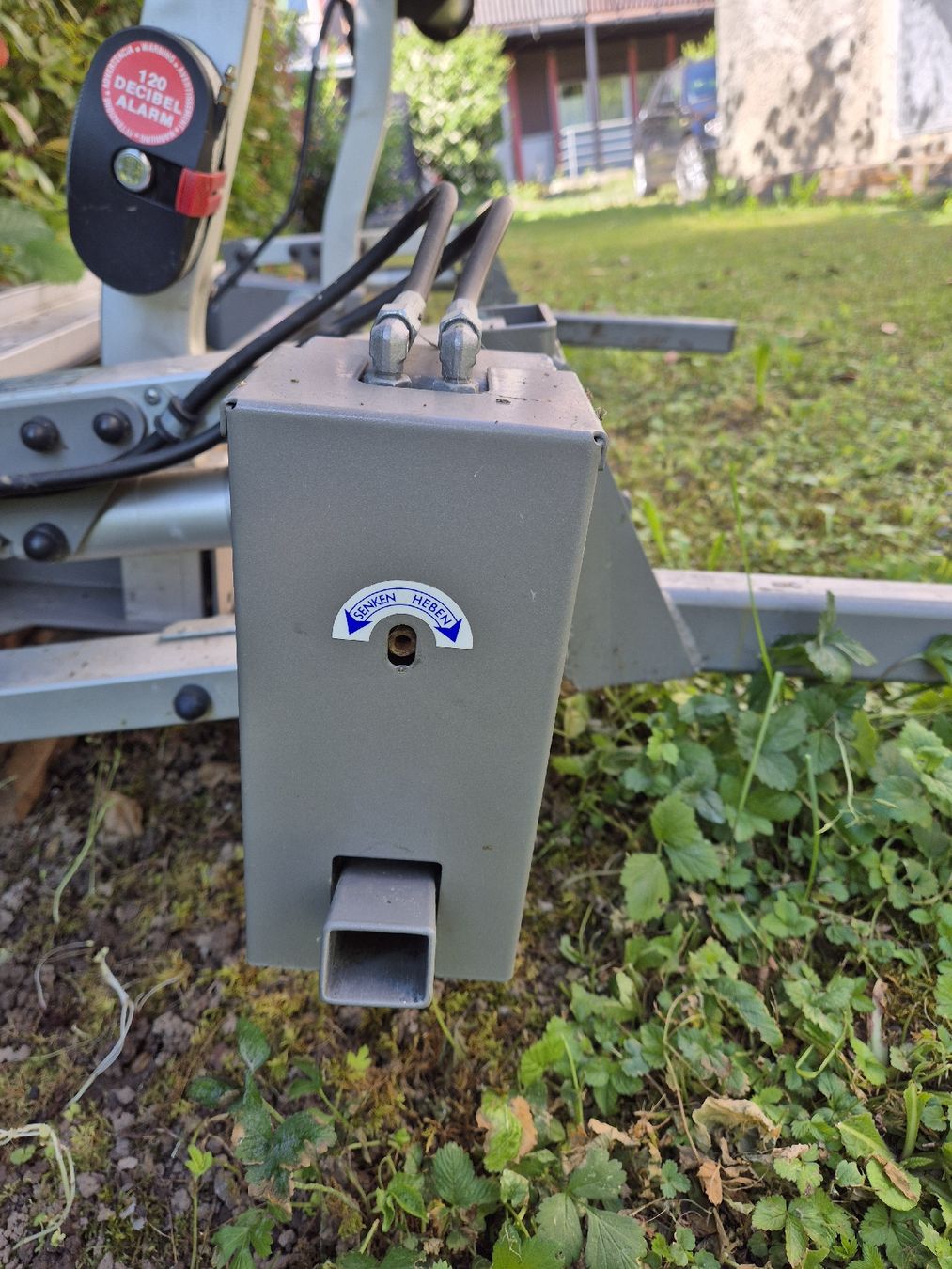 Travi: Wohnmobil – Usato da Volketswil venduto da Manichoch 5