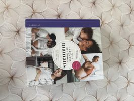 Le Petit Larousse des futurs mamans, livre état neuf