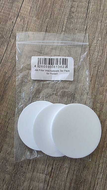 Sanitär: Alb - Wasserfilter – Gebraucht aus Herrenschwanden von Pusher6 3