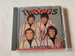 The Troggs  -  The Best Of The Troggs
