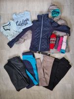 Komplettes Reitbekleidungsset Mädchen