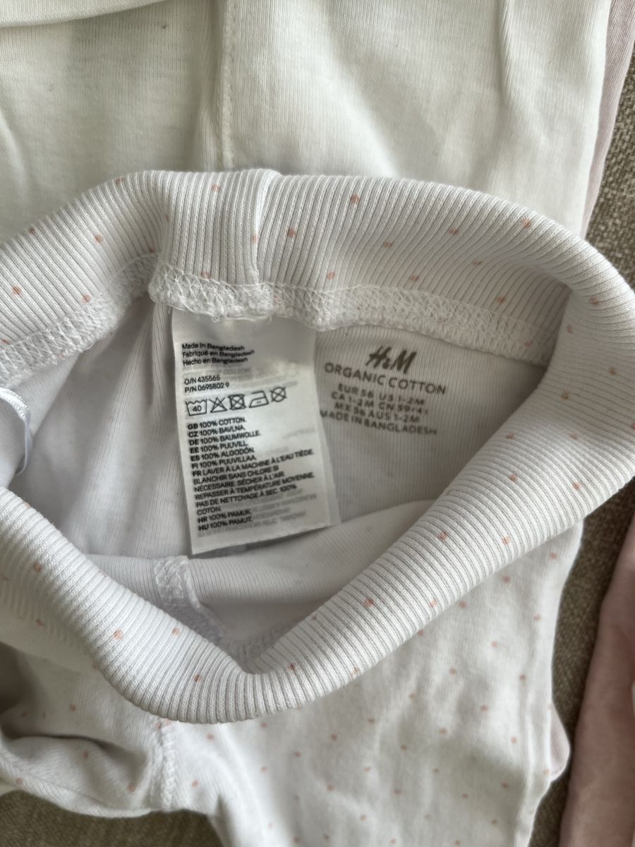 Calze & Collant: 8 Leggings Grösse 56 – Usato da Oberwil BL venduto da FinjaBijou 4