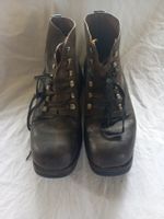 Souliers militaires ou de marche - Datwyler, grandeur 27