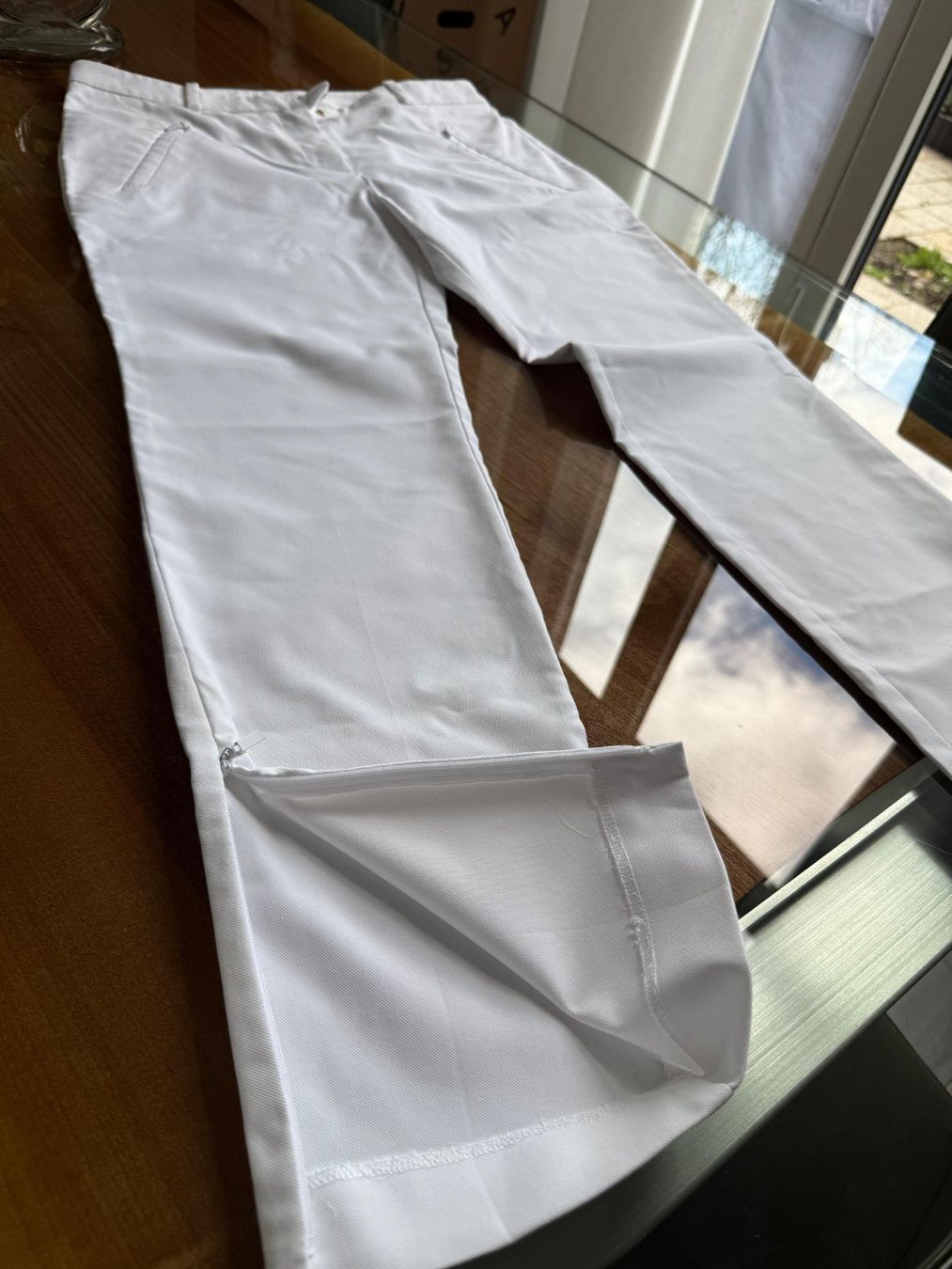 Hugo Boss Pantaloni: Hugo Boss Hose, Gr. 38 – Usato da Winterthur venduto da tim_cl8x 1
