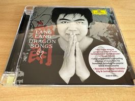 Lang Lang – Dragon Songs