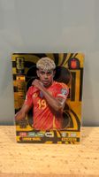 Panini GOLDEN BALLER 2026 Lamine Yamal