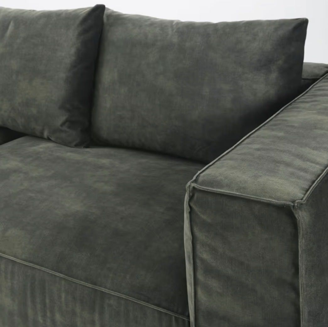 Divani: Sofa zu verkaufen – Nuovo (secondo la descrizione) da Aarwangen venduto da Alarmsysteme24 3