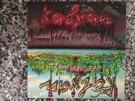 S1841/Kalyan - All The Way