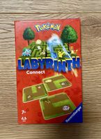 Pokémon Labyrinth Connect Ravensburger neuwertig