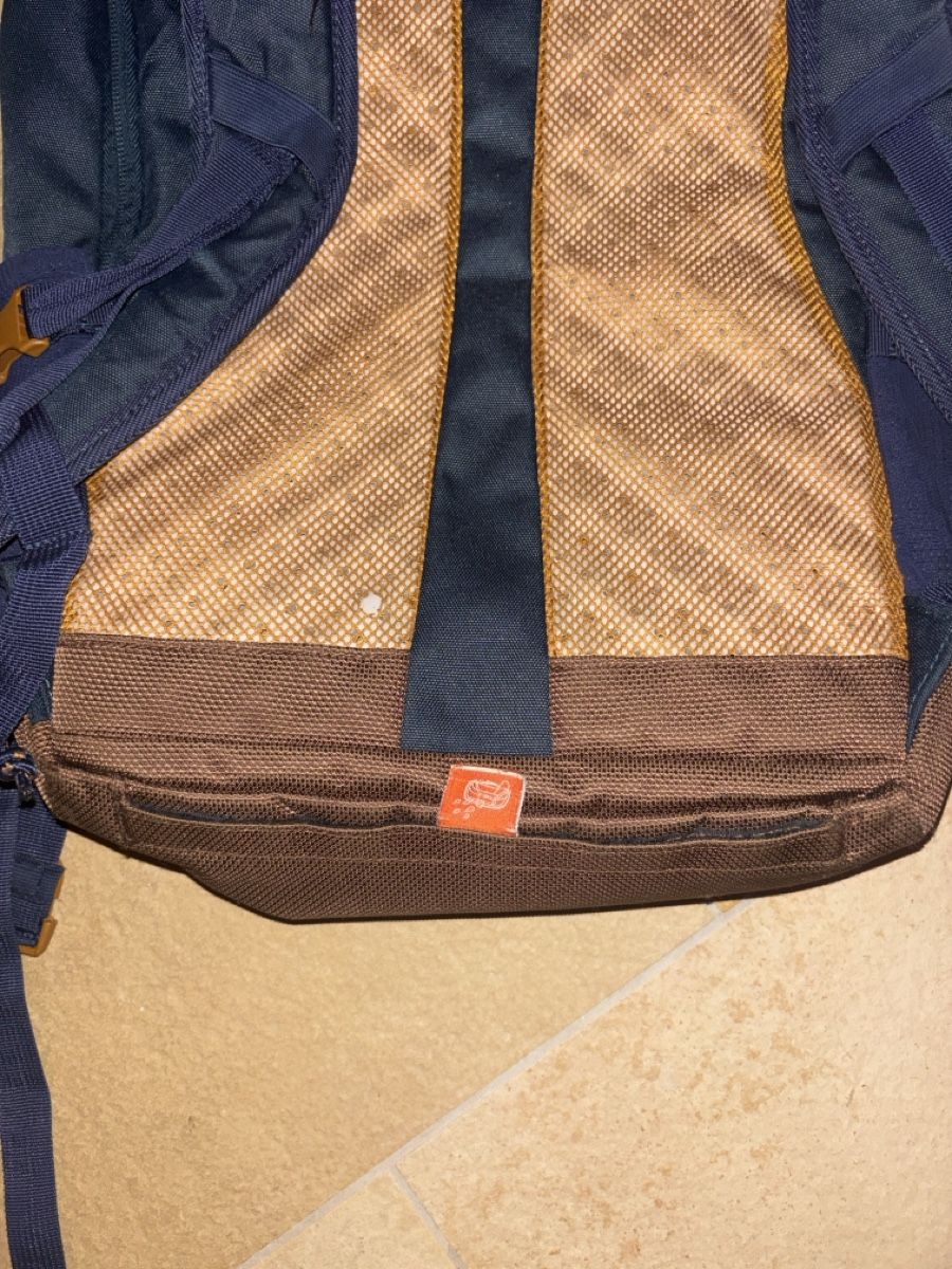 Decathlon Rucksäcke: Quechua Rucksack blau – Gebraucht aus Winterthur von Bubuuuuu1789 2