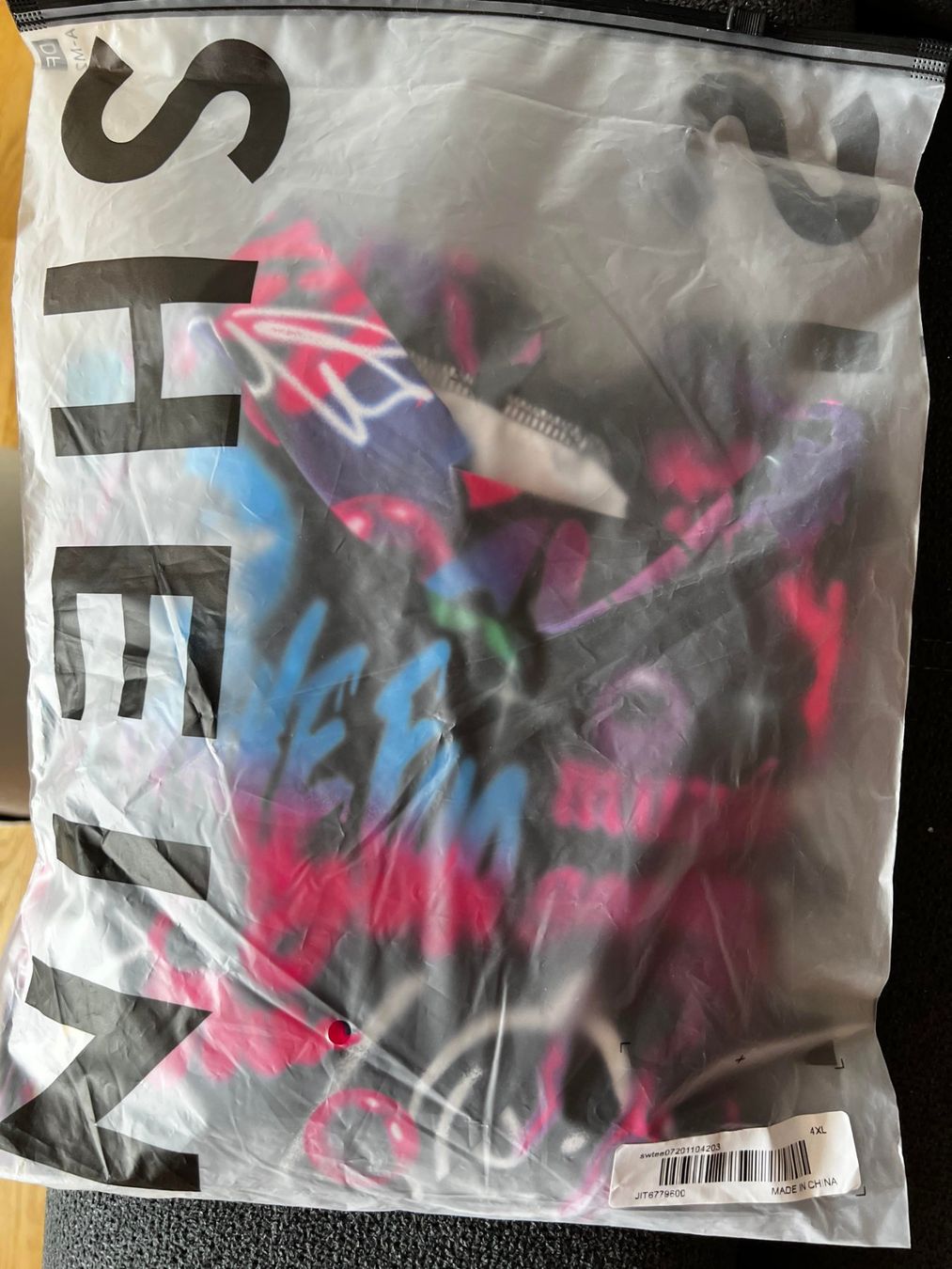 Camicette: Neue Bluse L – Nuovo e nell'imballaggio originale da Riehen venduto da edu_92w7 6