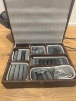 Hot Stone Massage Set mit Wärmegerät und Steinen ( Kellness)