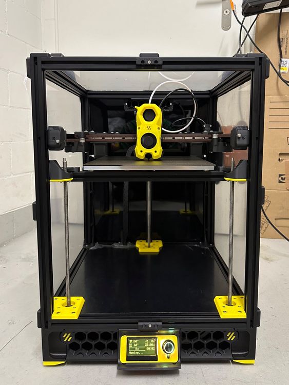 Voron Trident 250mm \ TAP \ BTT CAN 2209 \ LDO 3D Printer Kaufen