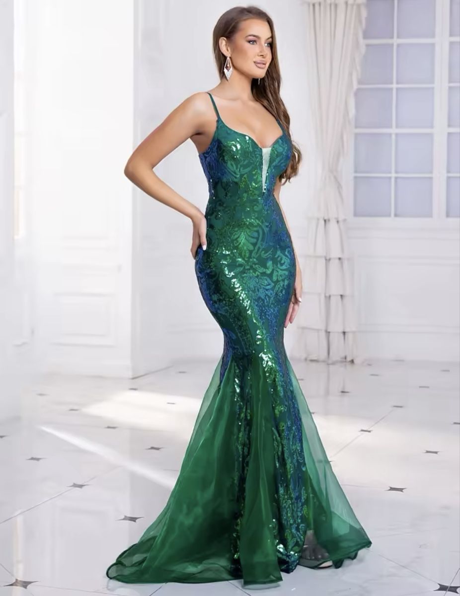 Vestiti: Abendkleid ariel M strech – Nuovo e nell'imballaggio originale da Appenzell venduto da mir_rqn6 3