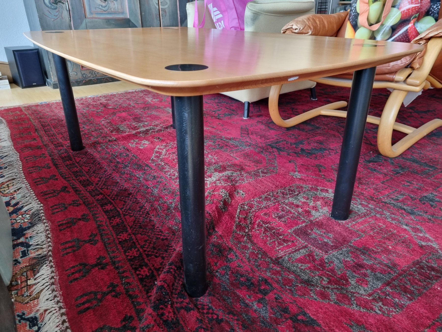 Tavoli: Couchtisch aus Holz – Usato da Lengnau AG venduto da Endless 1