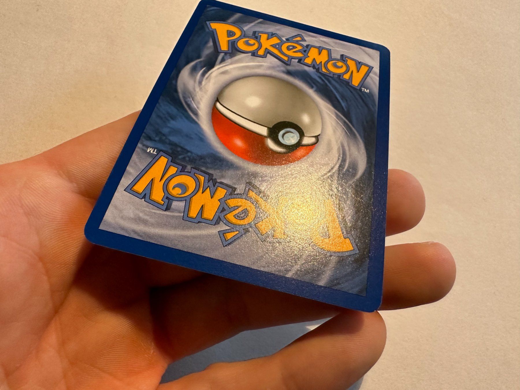 Pokémon Sammelbilder & Trading cards: Mesprit holo bleed D&P Mysterious Treasures EN – Gebraucht aus Hagendorn von Pokecollectorch 7
