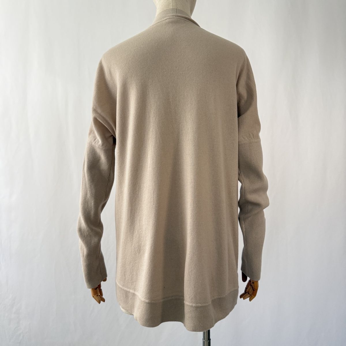 Akris Maglioni & Felpe: AKRIS Wool Cardigan – Nuovo (secondo la descrizione) da Freienbach venduto da Avviivva_Shop 3