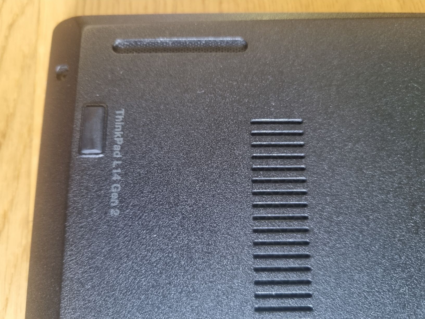 Lenovo Portables: Thinkpad L14 - Gen2 - i7 - 11.gen – D'occasion à Zürich par zumGO 4