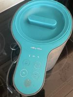 Baby Moov, Wasser und Milchwärmer